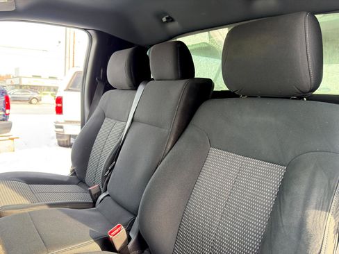 Used 2014 Ford F150 STX w/ Equipment Group 201A Mid image 19