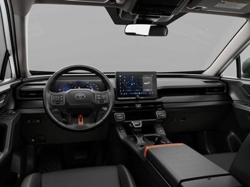 New 2026 Toyota RAV4 FWD image 28