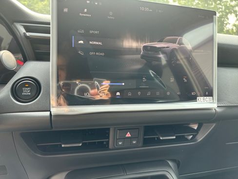 New 2026 MAZDA CX-5 Select AWD/4WD image 17