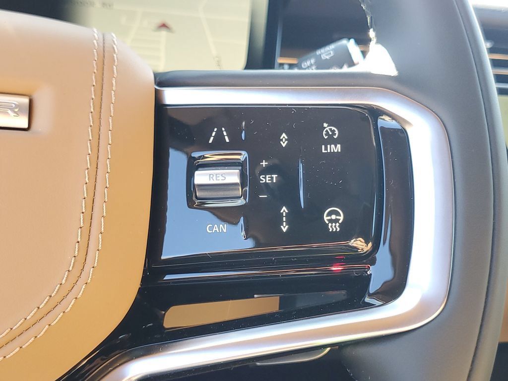 New 2027 Land Rover Range Rover Sport SE AWD/4WD image 19