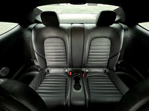 Used 2017 Mercedes-Benz C 300 Coupe w/ Premium 3 Package image 18