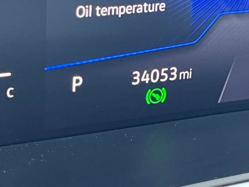 Used 2024 Volkswagen Tiguan Wolfsburg Edition image 20