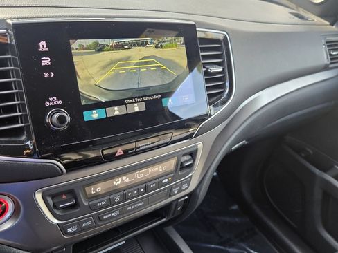 Certified 2022 Honda Passport EX-L image 19
