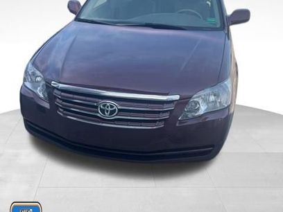 Used 2007 Toyota Avalon Limited