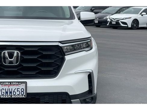 Certified 2023 Honda Pilot EX-L image 19