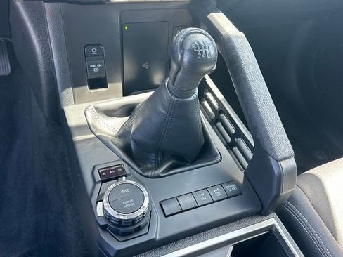 Used 2024 Toyota Tacoma TRD Off-Road w/ TRD Off Road Upgrade Package image 22