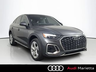 Used 2024 Audi Q5 2.0T Premium Plus AWD/4WD video 1