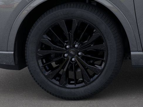 New 2024 Ford Escape ST-Line Elite image 19