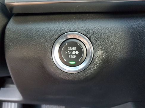 New 2026 GMC Terrain Elevation FWD image 24