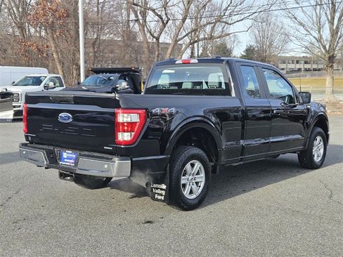 Used 2022 Ford F150 XL w/ Equipment Group 101A High image 4