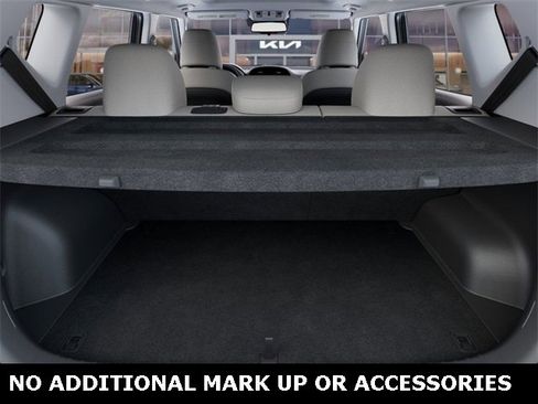 New 2025 Kia Soul EX image 19