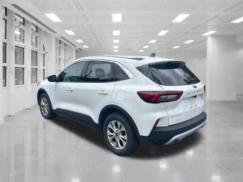 Used 2024 Ford Escape Active FWD image 7