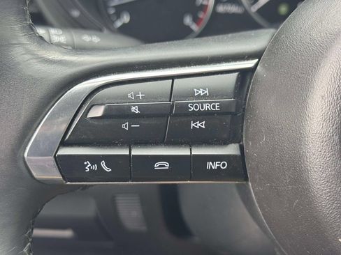 Used 2024 MAZDA CX-30 AWD 2.5 S w/ Select Sport Pkg image 19