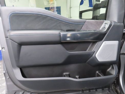 Used 2025 Ford F250 Platinum image 74