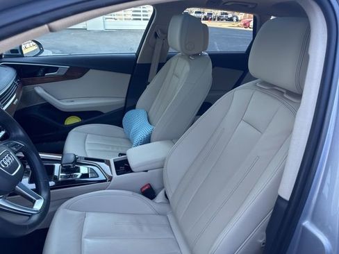 Used 2023 Audi A4 2.0T allroad Premium Plus image 10