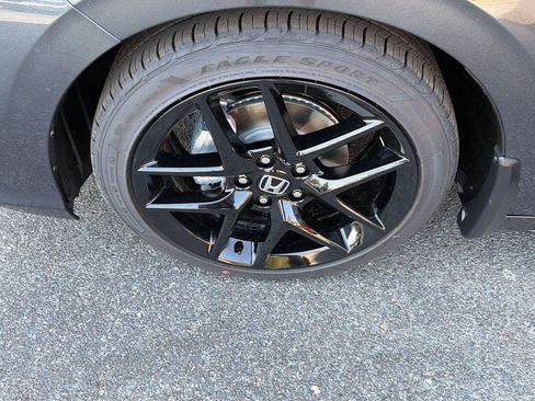 New 2026 Honda Civic Sport image 32