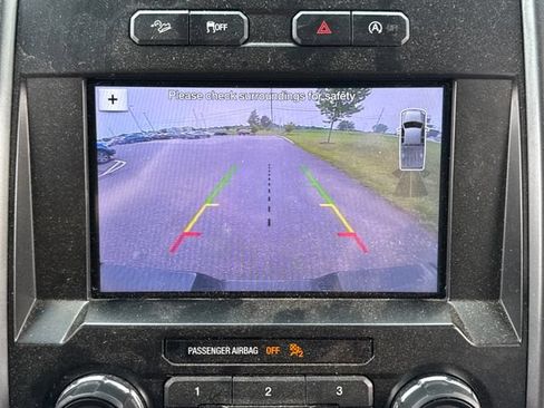 Used 2019 Ford F150 XLT w/ Equipment Group 302A Luxury AWD/4WD image 24