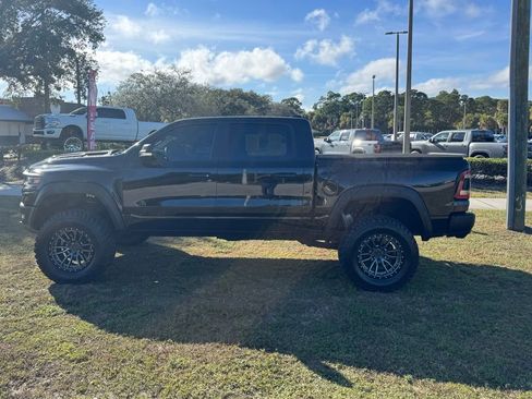 Used 2022 RAM 1500 TRX image 6