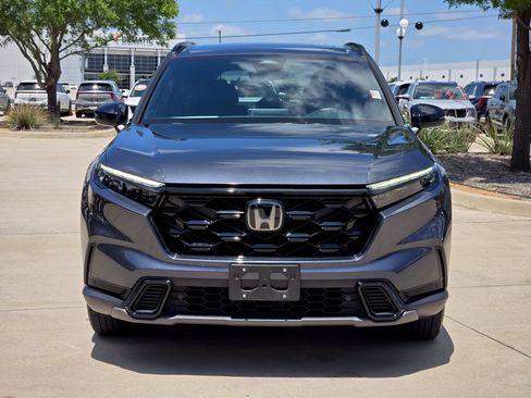 Used 2025 Honda CR-V Sport-L image 11