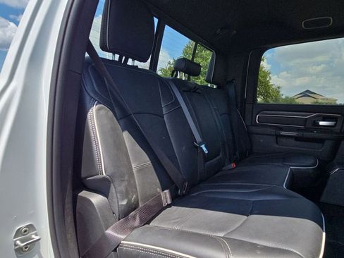 New 2025 RAM 2500 Power Wagon AWD/4WD image 30