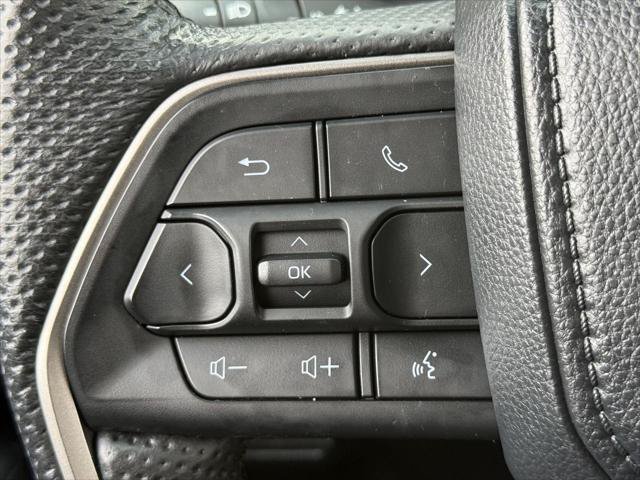 Certified 2024 Toyota Tacoma TRD Sport w/ TRD Sport Upgrade Package AWD/4WD image 25