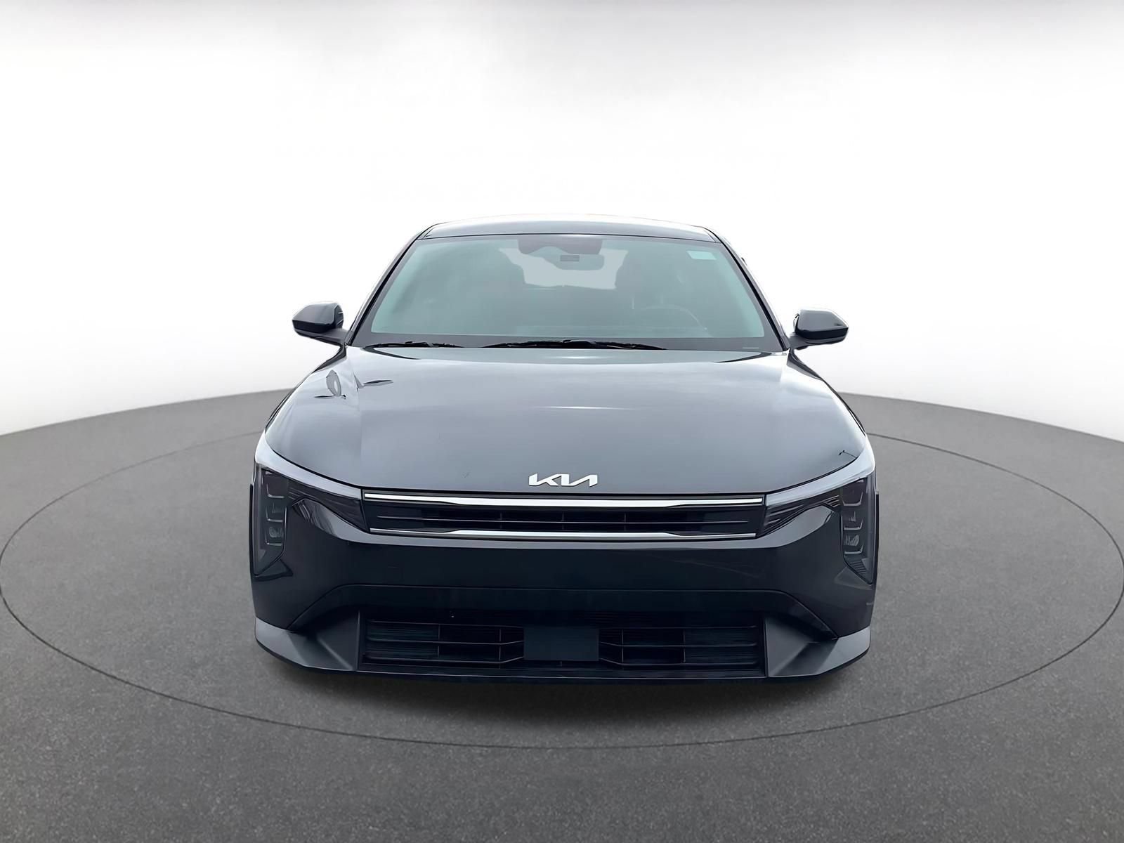Used 2025 Kia K4 FWD image 4