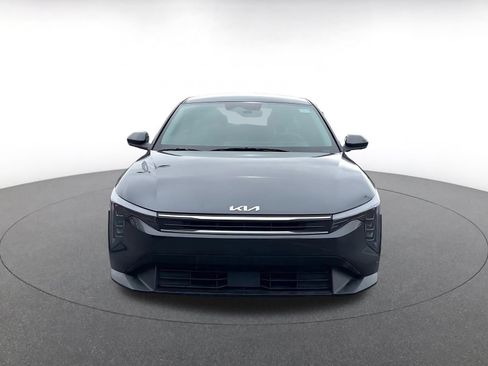 Used 2025 Kia K4 FWD image 4