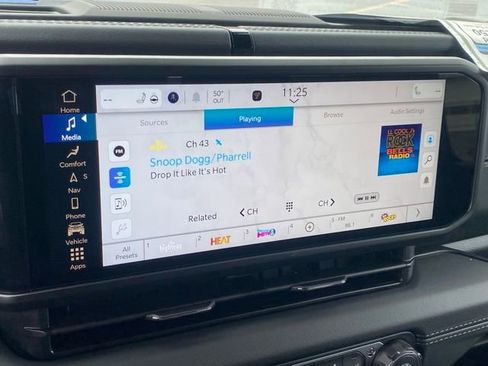 New 2026 Jeep Wrangler Sahara image 21