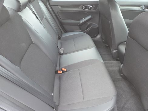 Used 2023 Honda Civic Sport image 20