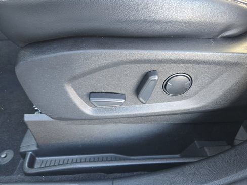 Certified 2022 Ford Edge SEL w/ Convenience Package image 12