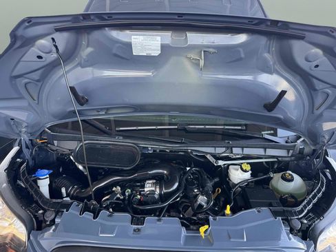 Used 2021 Ford Transit 250 148 High Roof Extended w/ Parcel Delivery Package image 14