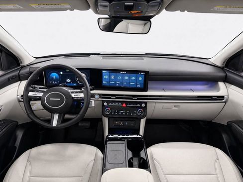 Used 2025 Hyundai Tucson Limited AWD/4WD image 22