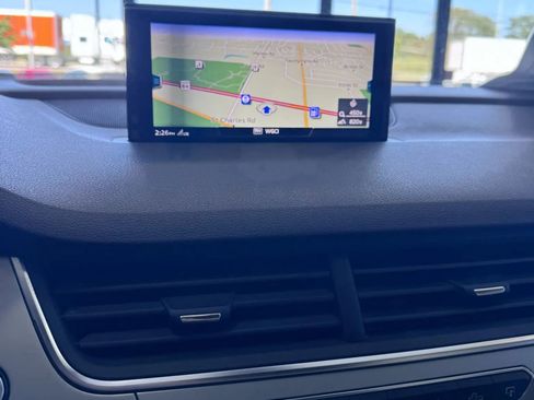 Used 2017 Audi Q7 2.0T Premium Plus w/ Premium Plus Package image 35