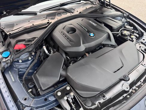 Used 2018 BMW 430i Gran Coupe xDrive AWD/4WD image 40