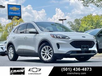 Used 2020 Ford Escape SE FWD video 1