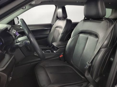 Used 2021 Jeep Grand Cherokee L Limited image 14