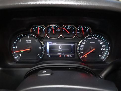 Used 2019 GMC Yukon SLE w/ HD Trailering Package AWD/4WD image 19