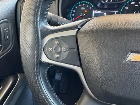 Used 2017 Chevrolet Colorado LT w/ LT Convenience Package image 26