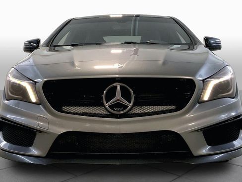 Used 2014 Mercedes-Benz CLA 45 AMG 4MATIC image 3