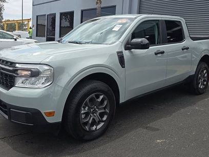 Used 2024 Ford Maverick XLT w/ XLT Luxury Package