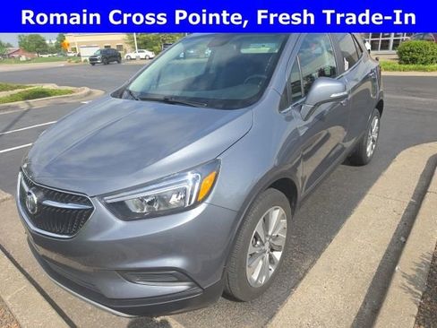 Used 2019 Buick Encore Preferred image 1
