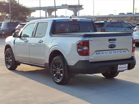 Used 2023 Ford Maverick Lariat w/ Lariat Luxury Package image 7