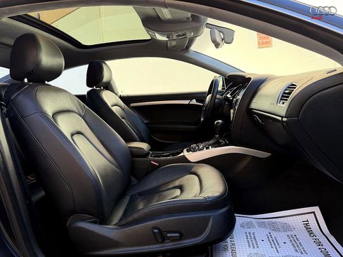 Used 2012 Audi A5 2.0T Premium Plus image 11