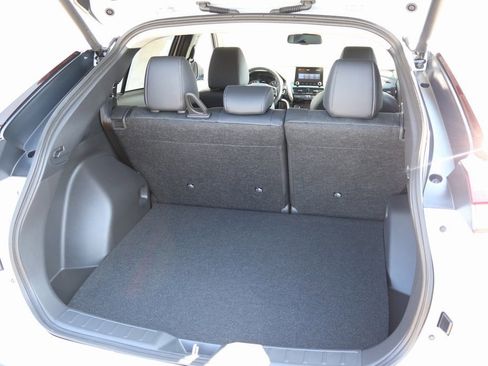 New 2026 Mitsubishi Eclipse Cross SE AWD/4WD image 15