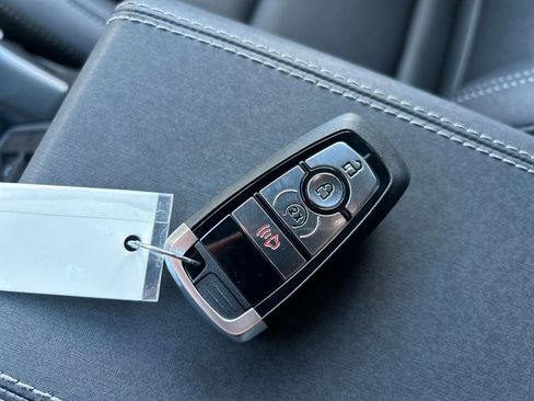 New 2025 Ford Bronco Big Bend w/ Black Diamond Package image 36