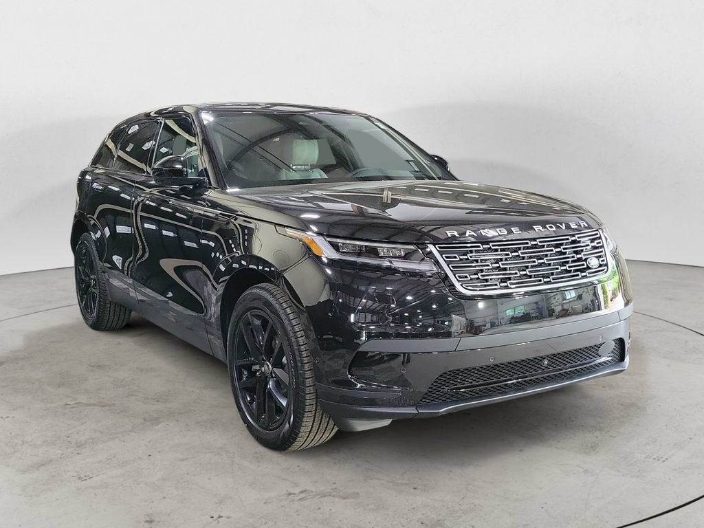 New 2026 Land Rover Range Rover Velar S AWD/4WD image 7