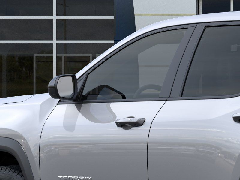 New 2026 GMC Terrain Elevation FWD image 13