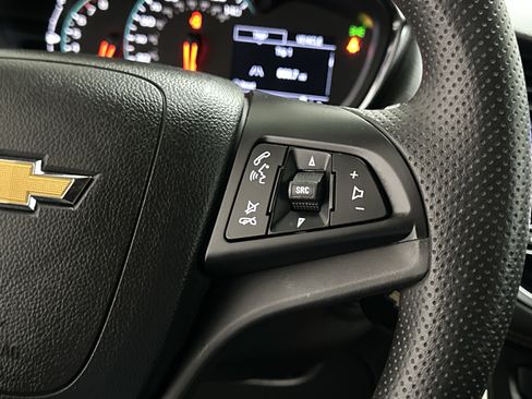 Used 2020 Chevrolet Trax LS w/ Tint and Cruise Package FWD image 23