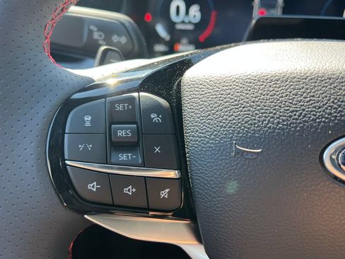 New 2026 Ford Explorer ST AWD/4WD image 22