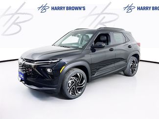 New 2026 Chevrolet TrailBlazer RS video 1